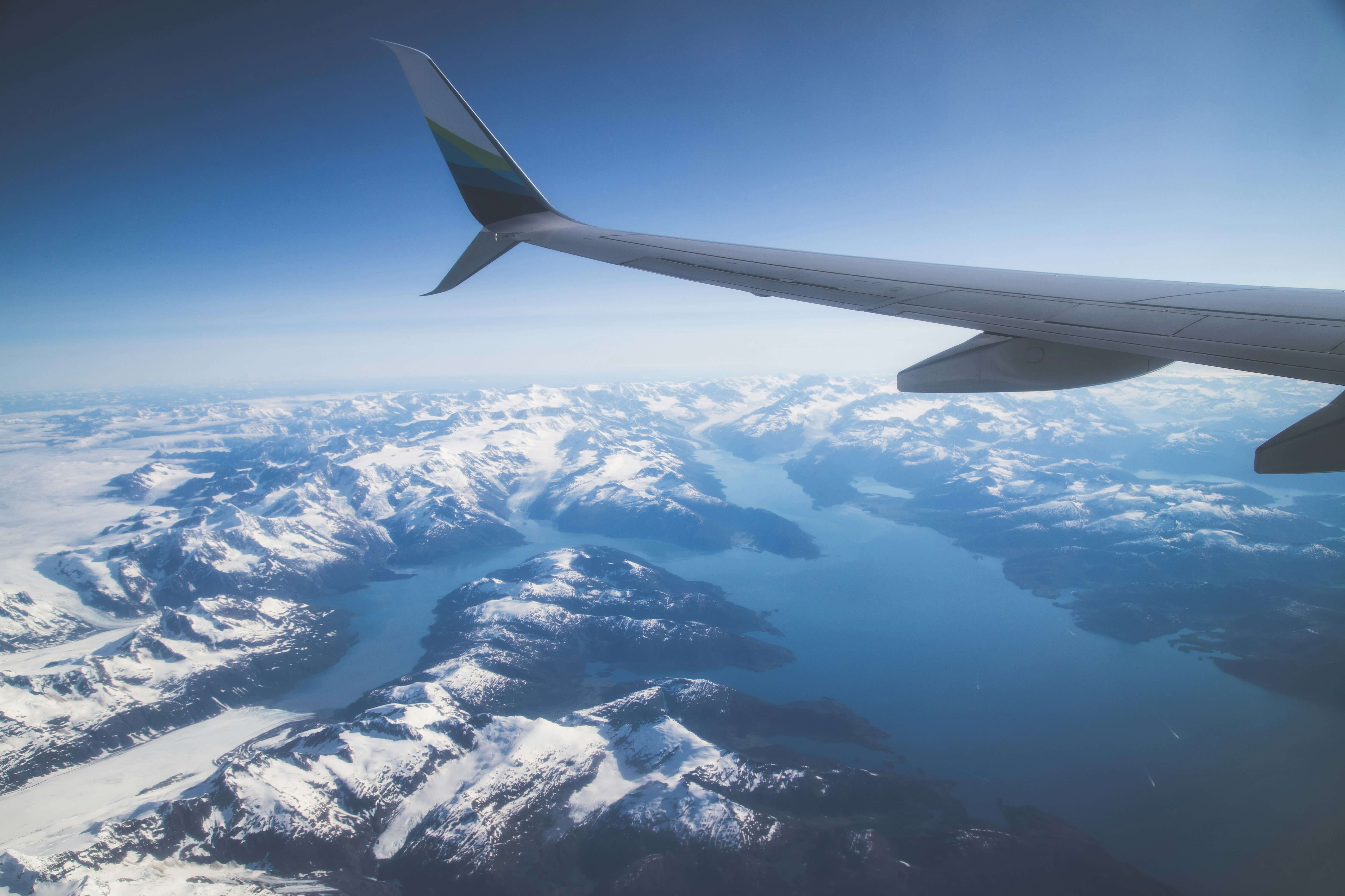 Mountain Flights
