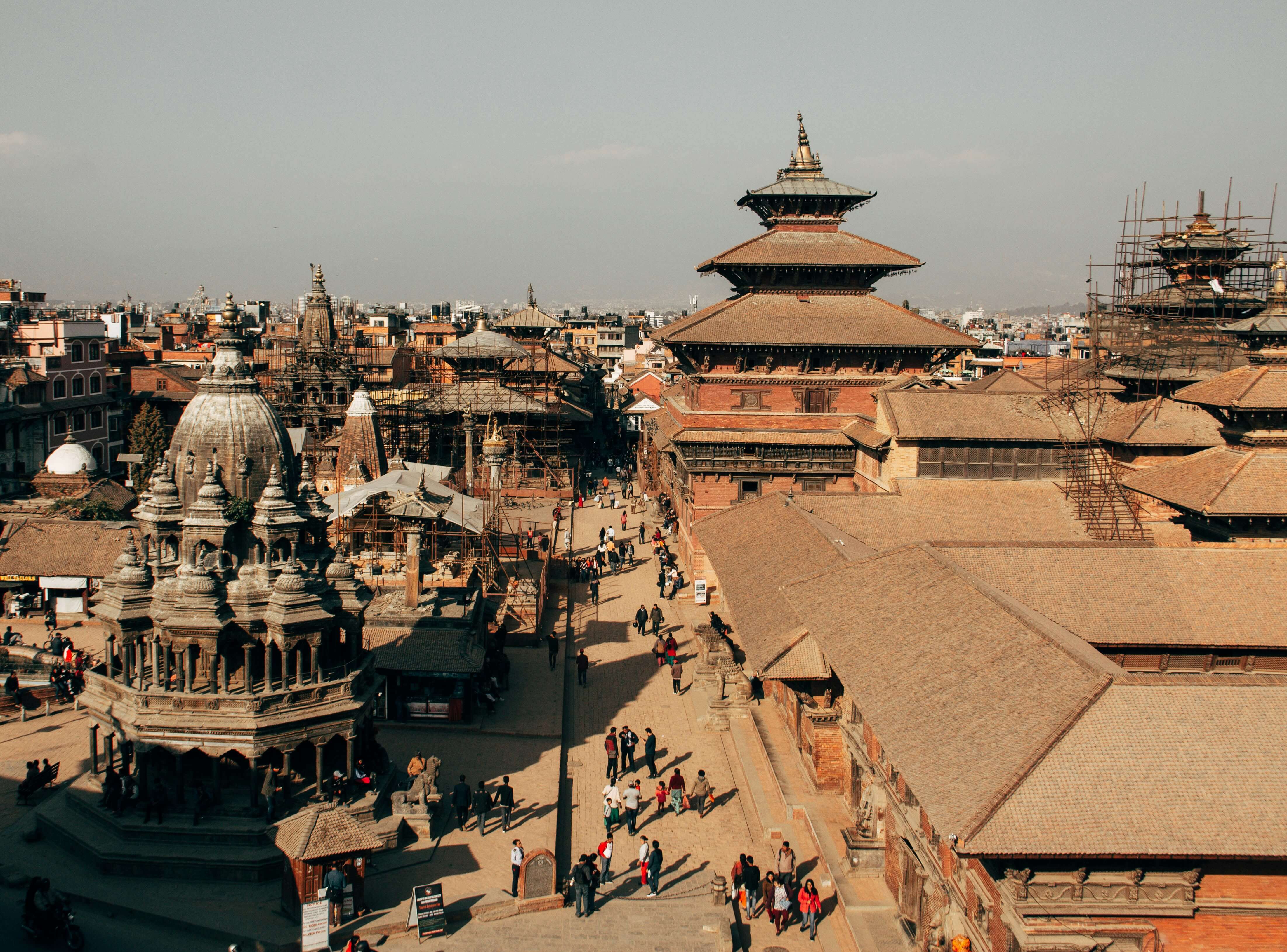 Cultural & City Tours
