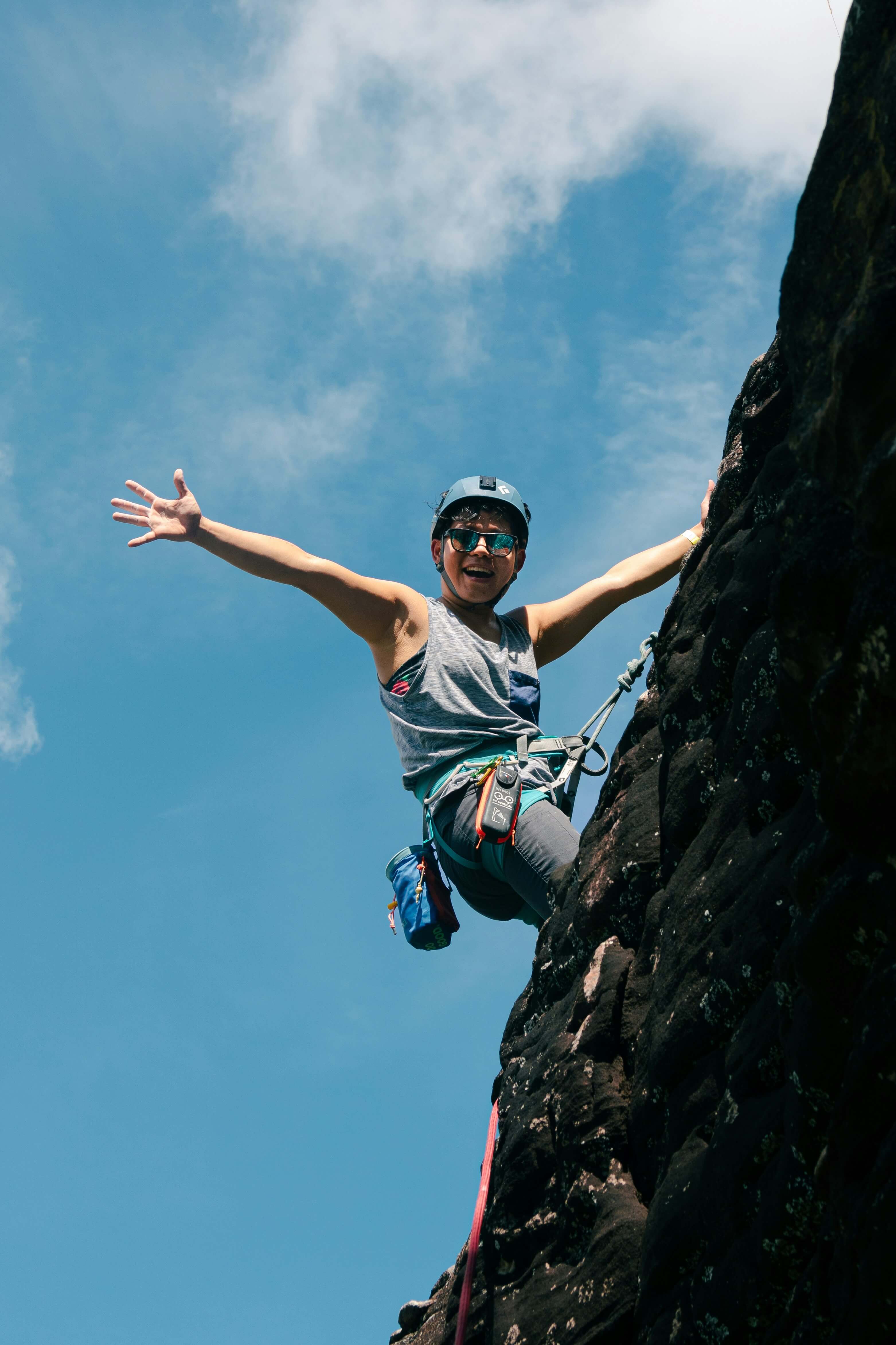 Adventure Sports