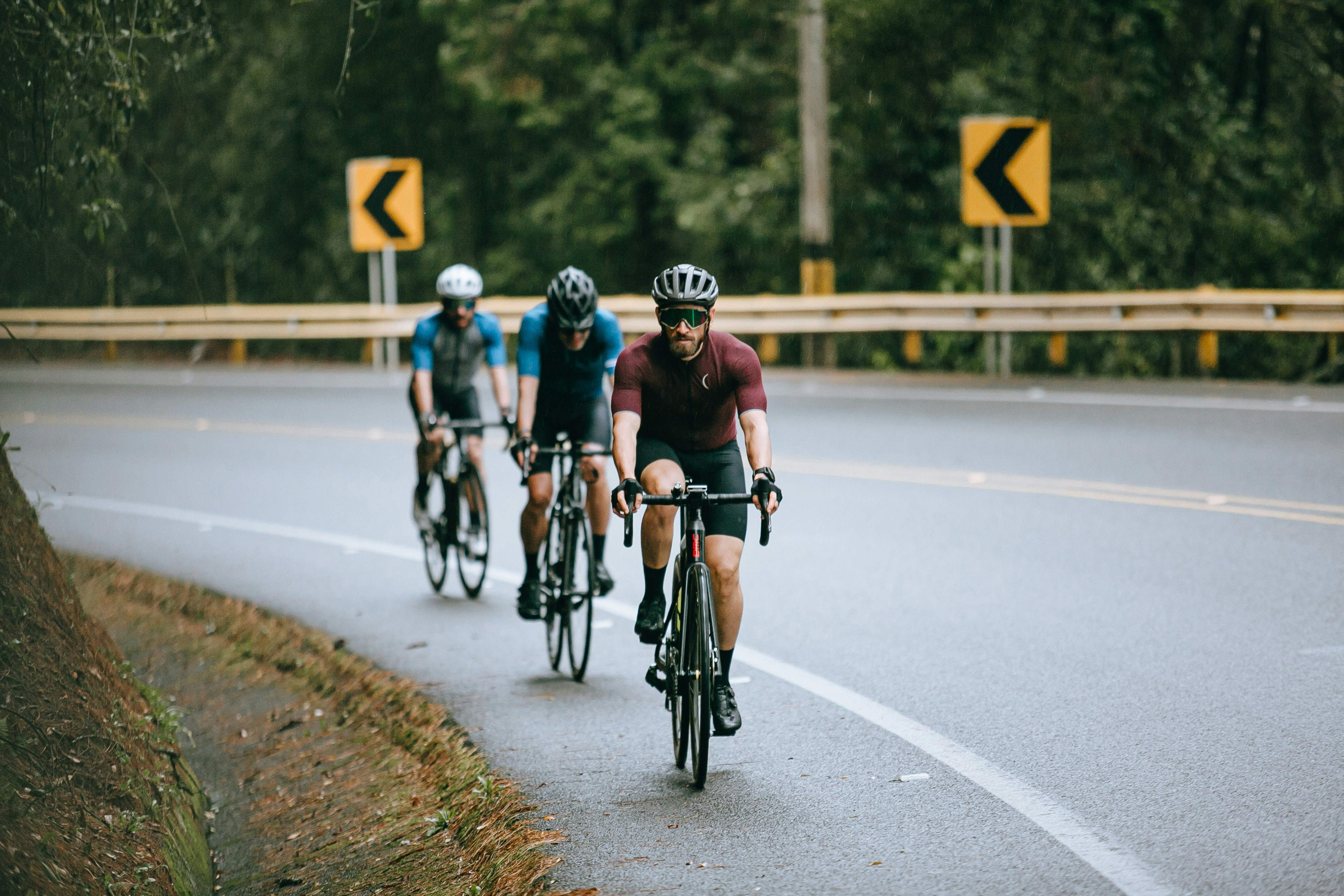 Cycling Tours