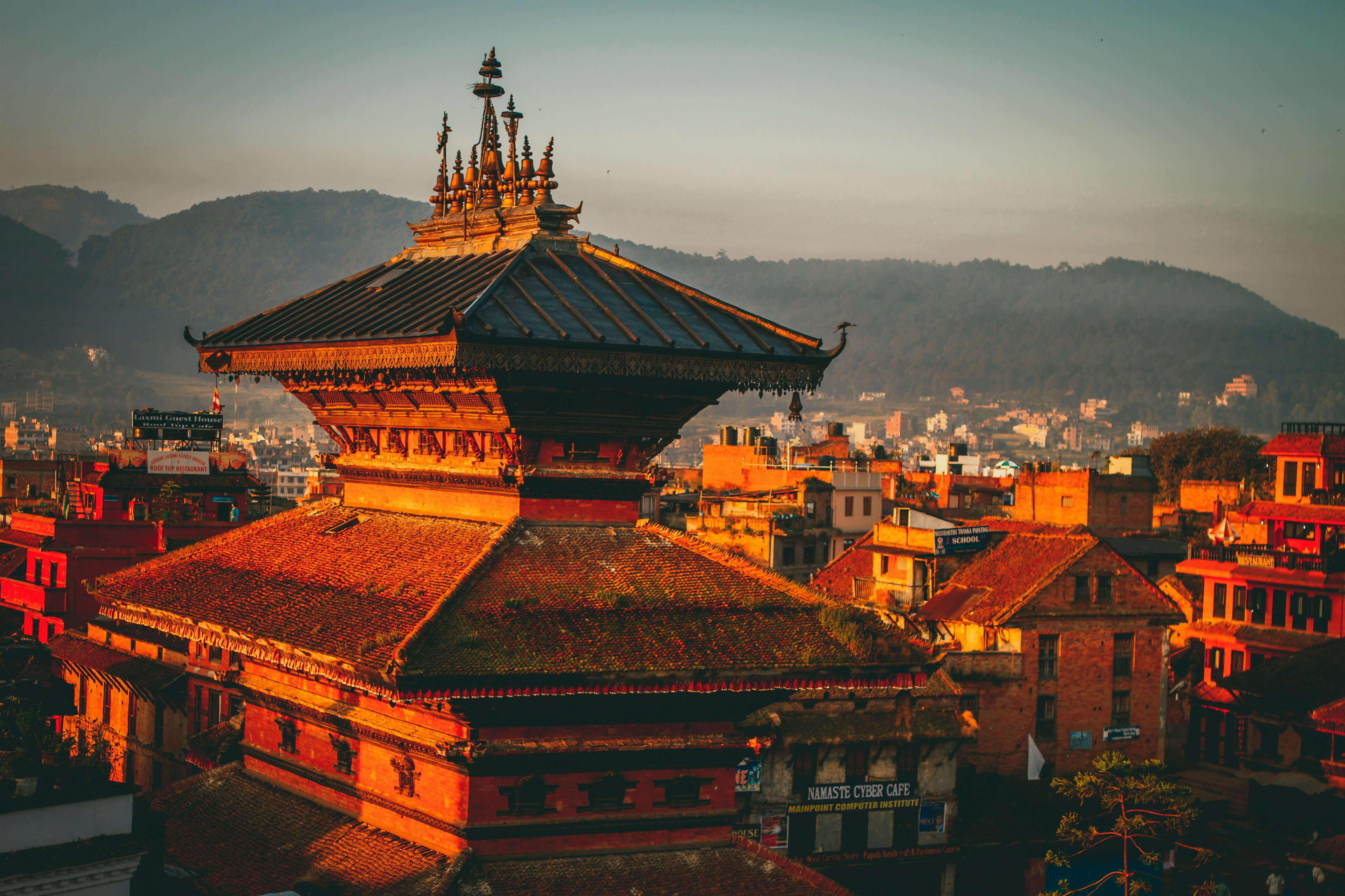 Nepal🇳🇵