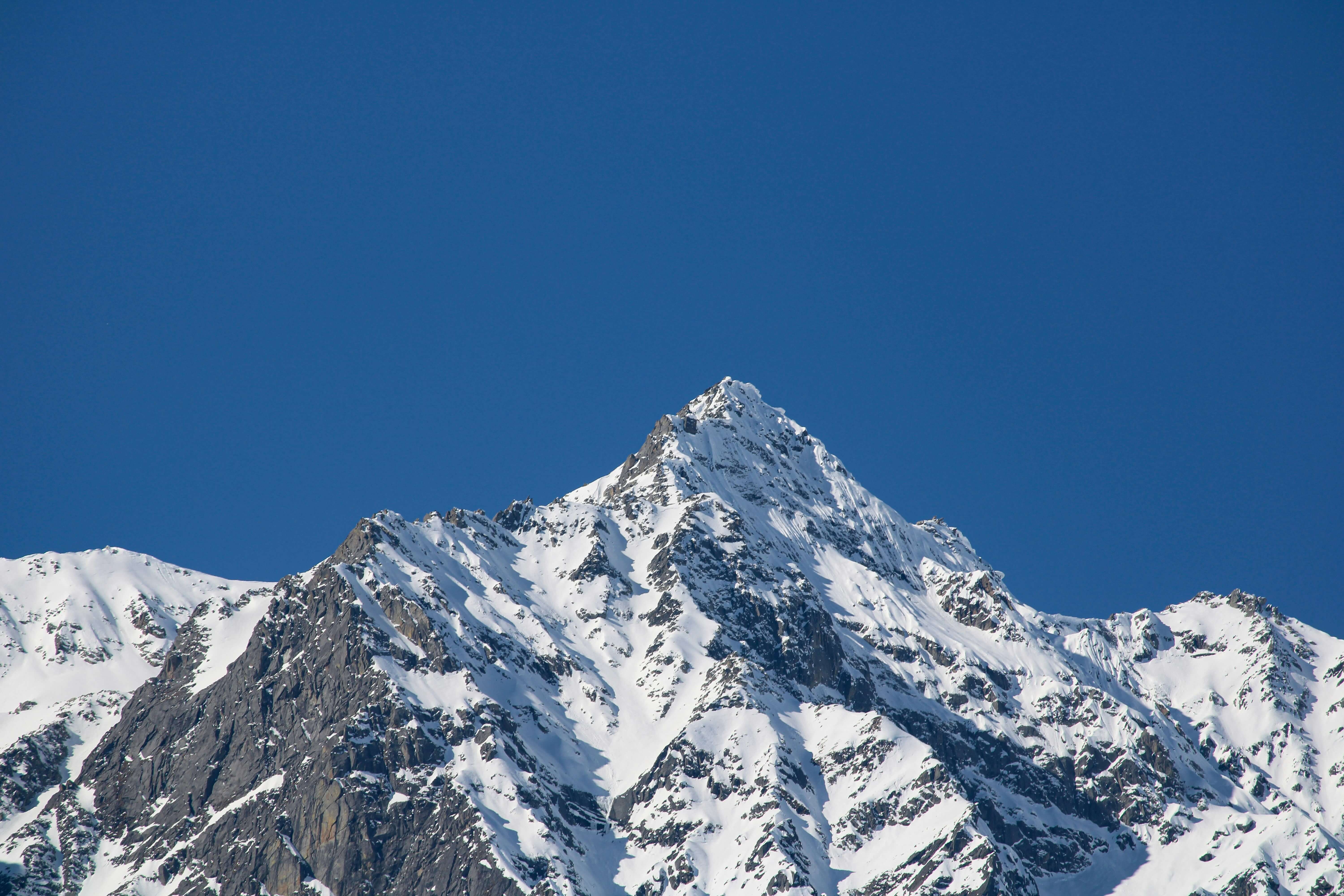 Baruntse Expedition
