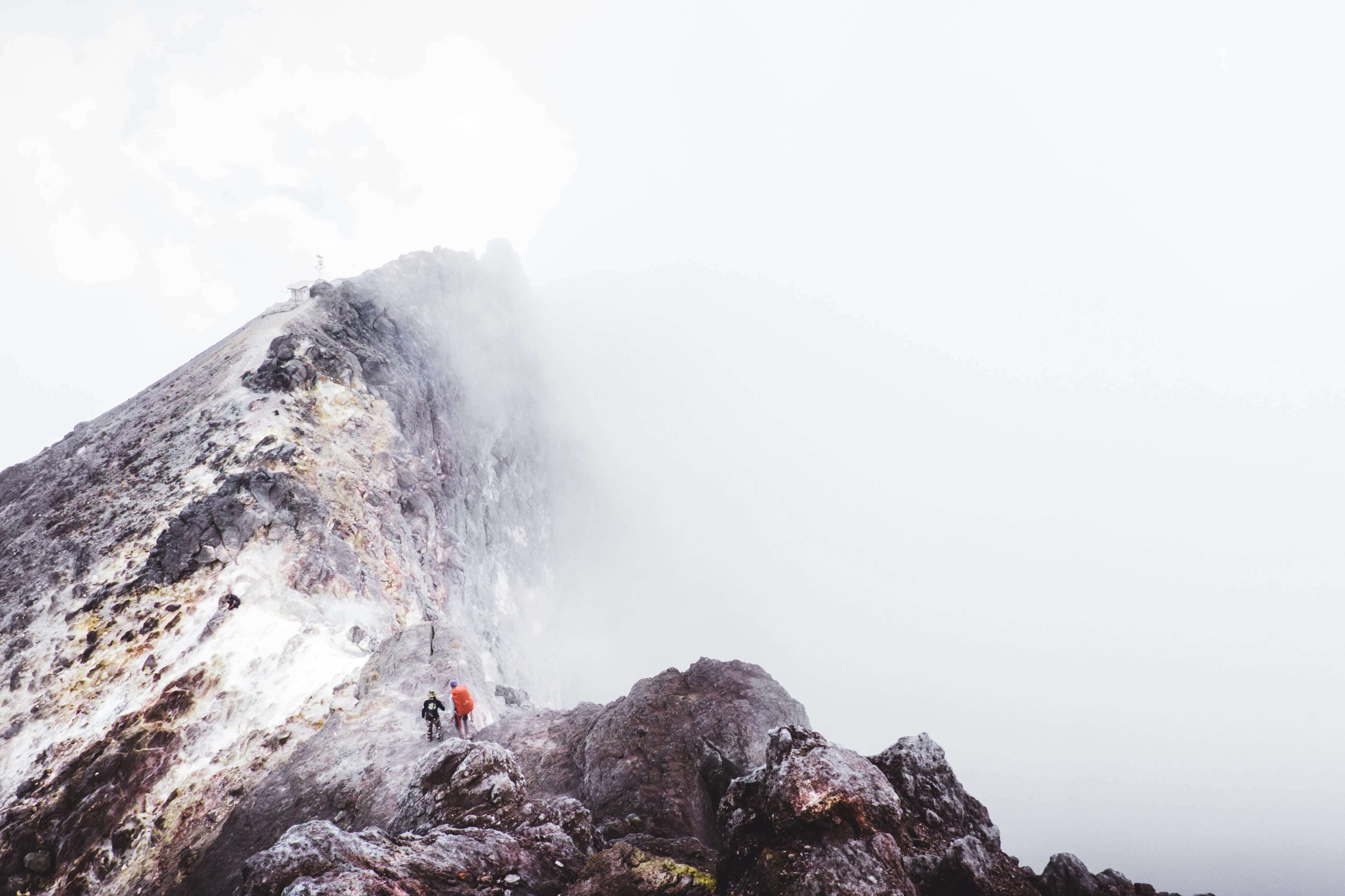 Manaslu Expedition