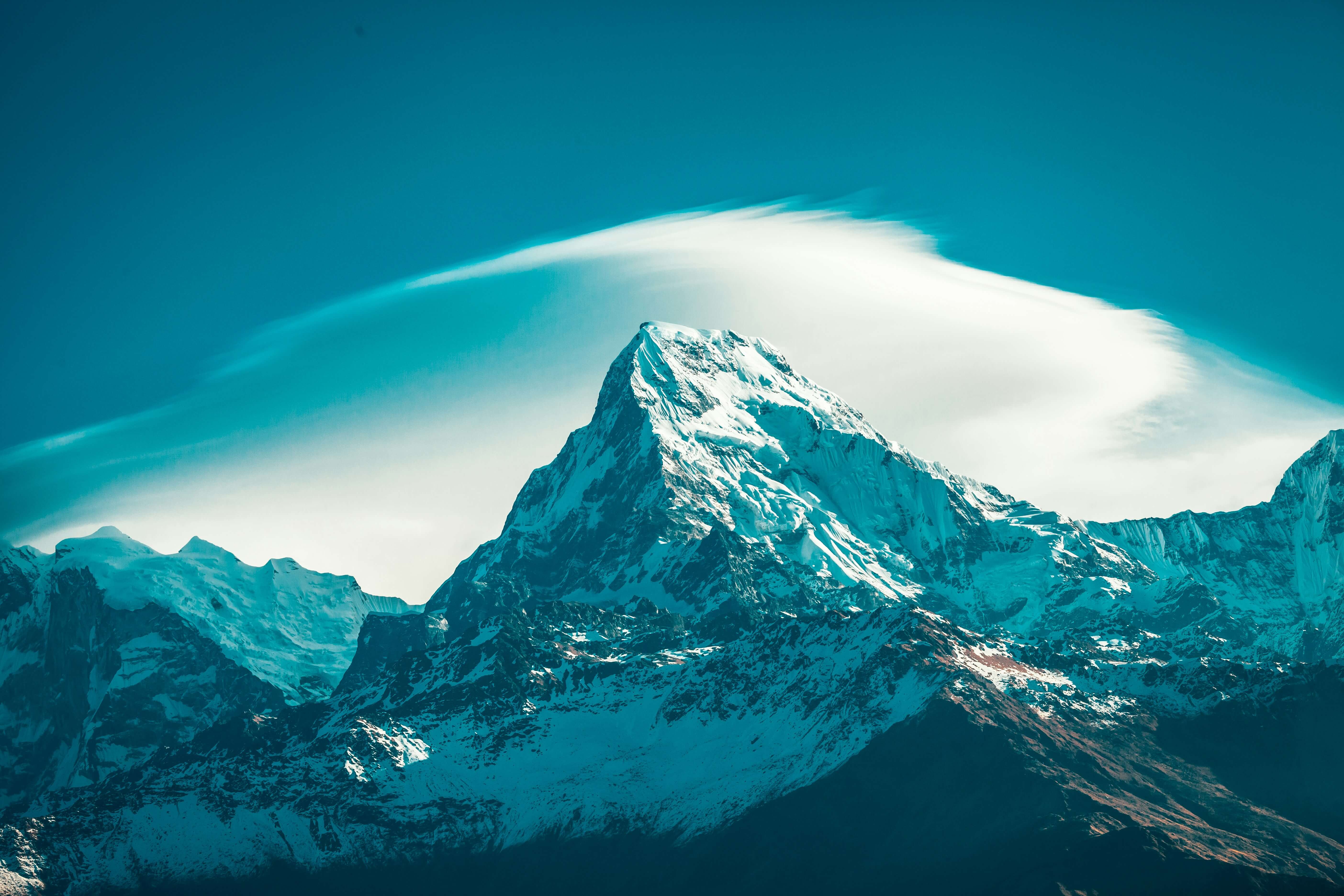 Yala Peak