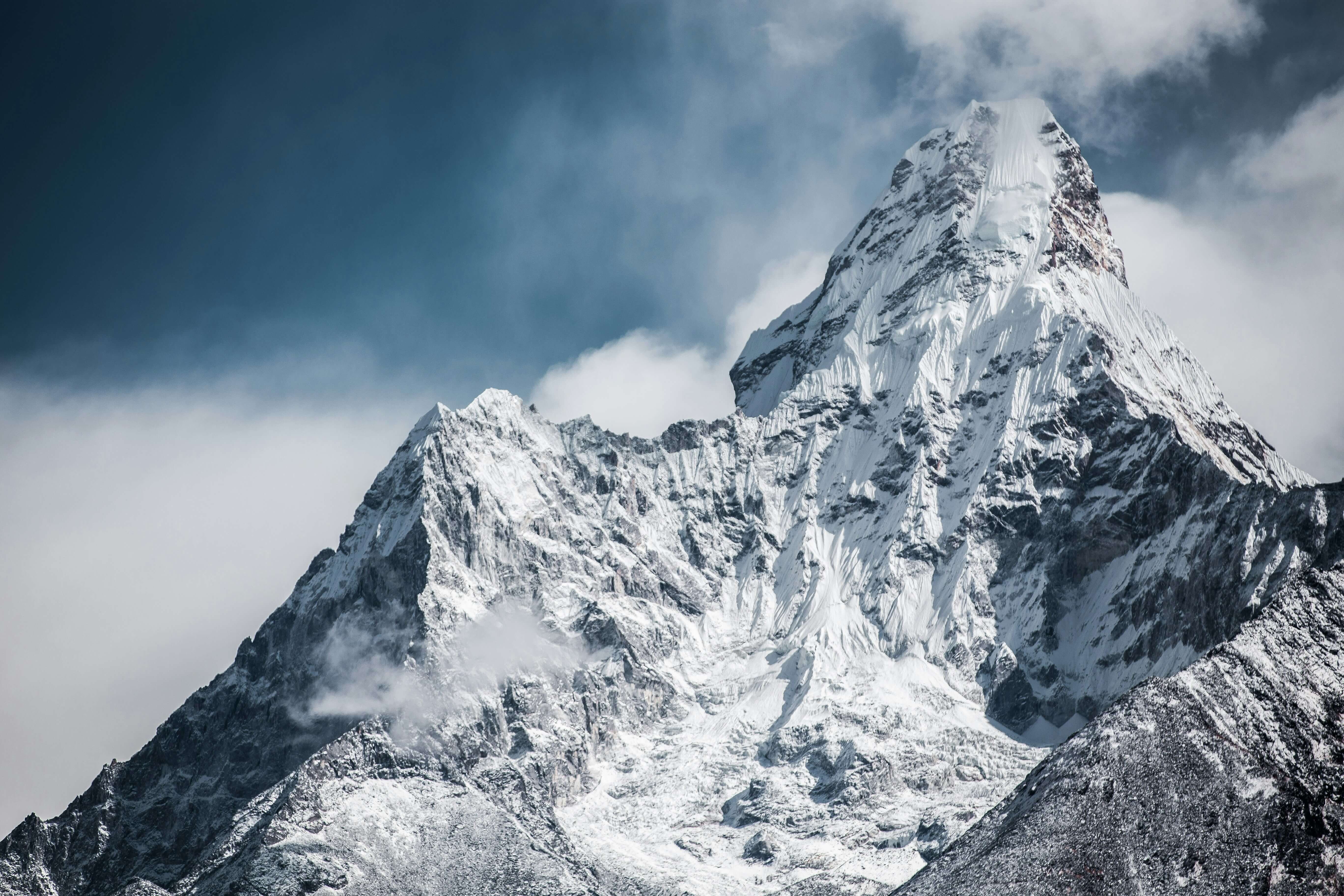Mera Peak Expedition