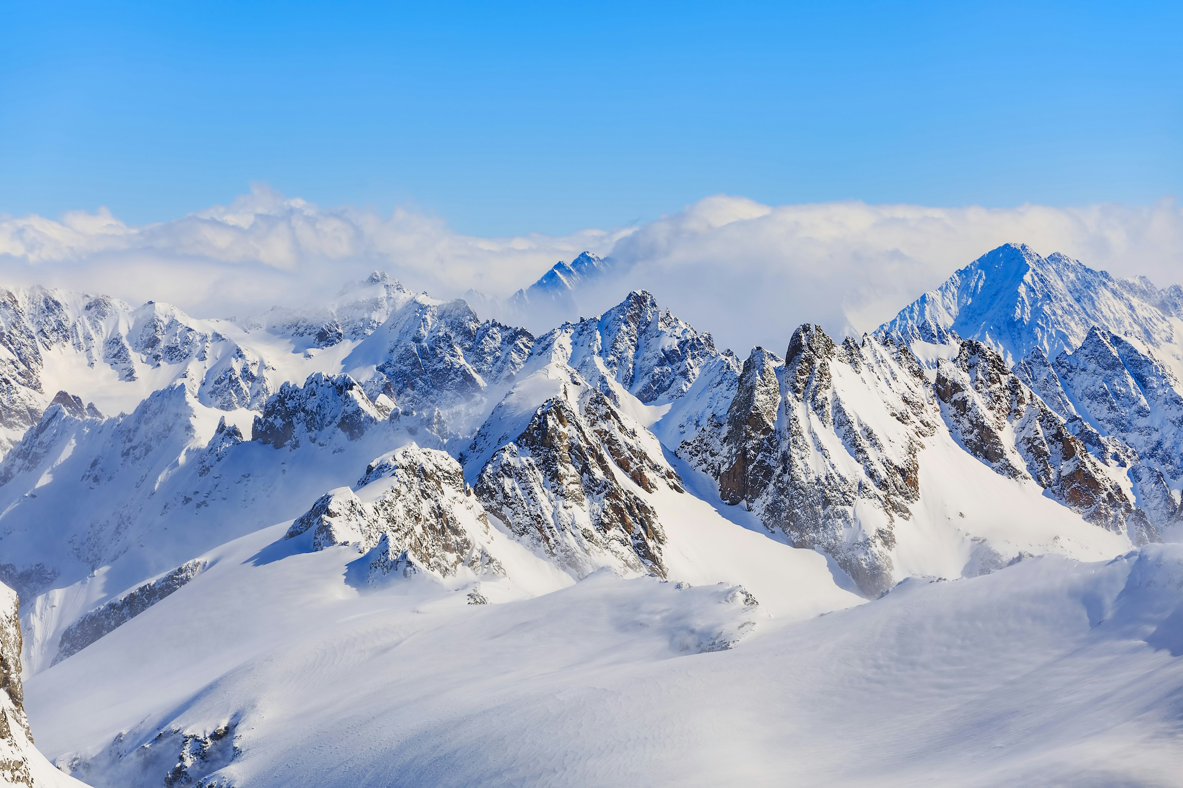 Everest Base Camp Trek