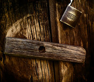 Unlock Privileges