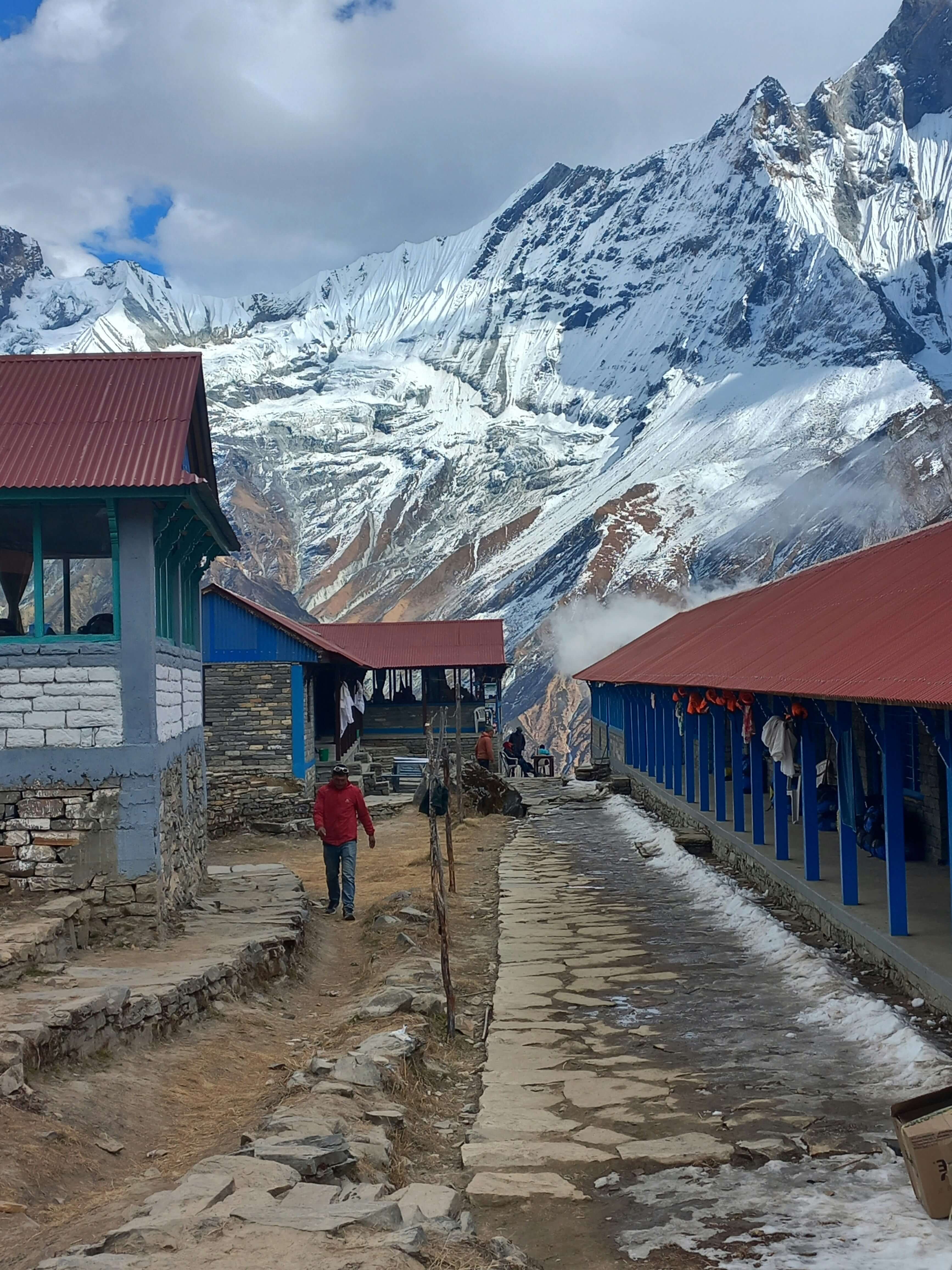 Wilderness Treks