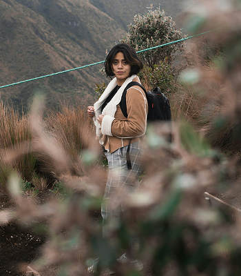Ms. Sneha Rai